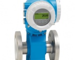 Proline Promag P 300 Electromagnetic flowmeter