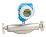 Proline Promass F 300 Coriolis flowmeter