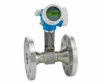 Đồng hồ lưu lượng Endress Hauser